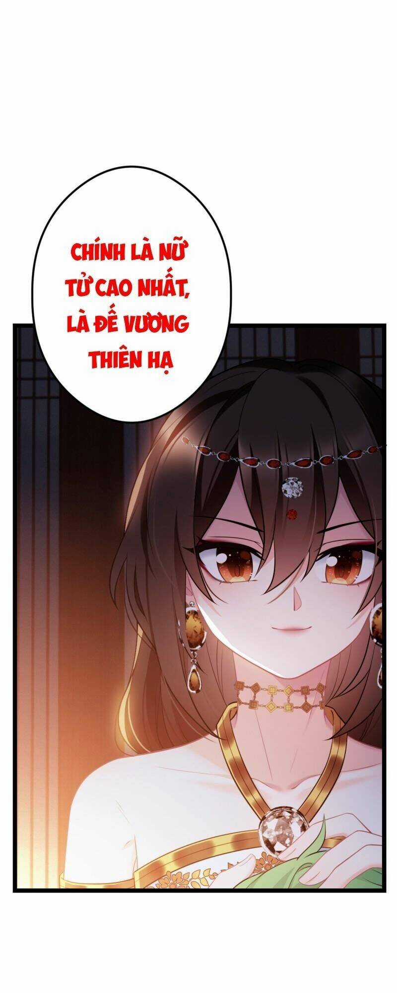 Ta Mới Không Gả Cho Hoàng Tử Phản Diện Chapter 52 trang 22