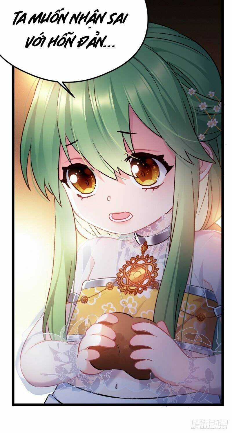 Ta Mới Không Gả Cho Hoàng Tử Phản Diện Chapter 52 trang 26