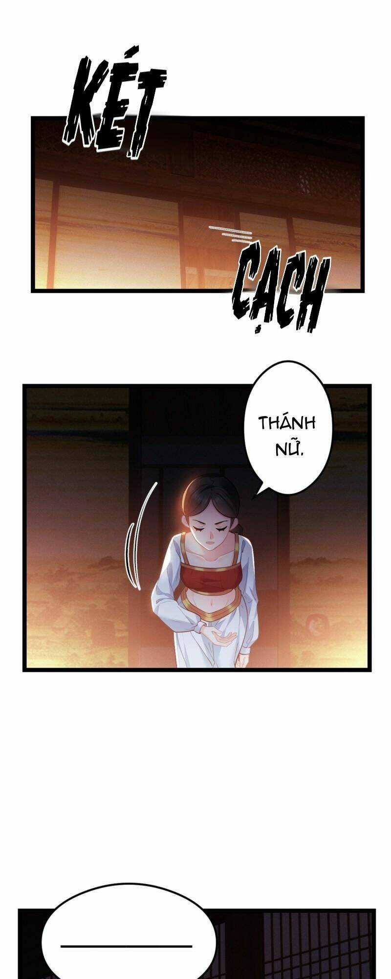 Ta Mới Không Gả Cho Hoàng Tử Phản Diện Chapter 52 trang 27