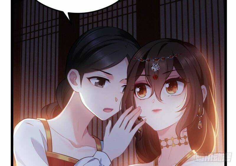 Ta Mới Không Gả Cho Hoàng Tử Phản Diện Chapter 52 trang 28