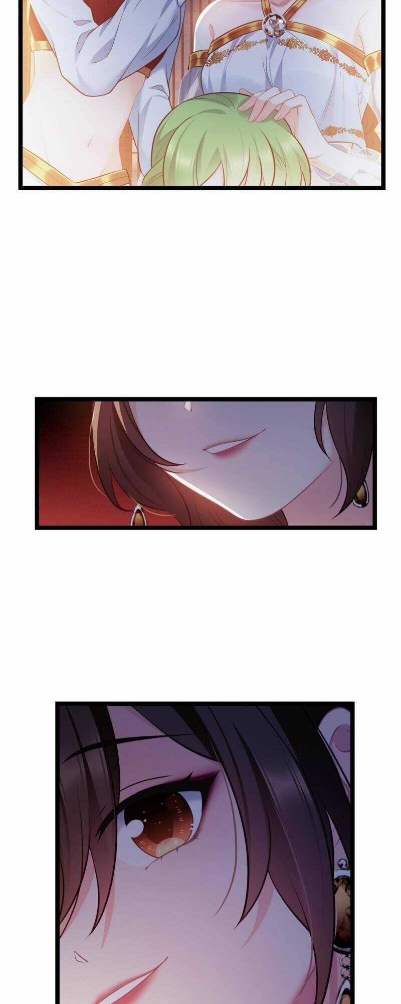 Ta Mới Không Gả Cho Hoàng Tử Phản Diện Chapter 52 trang 29