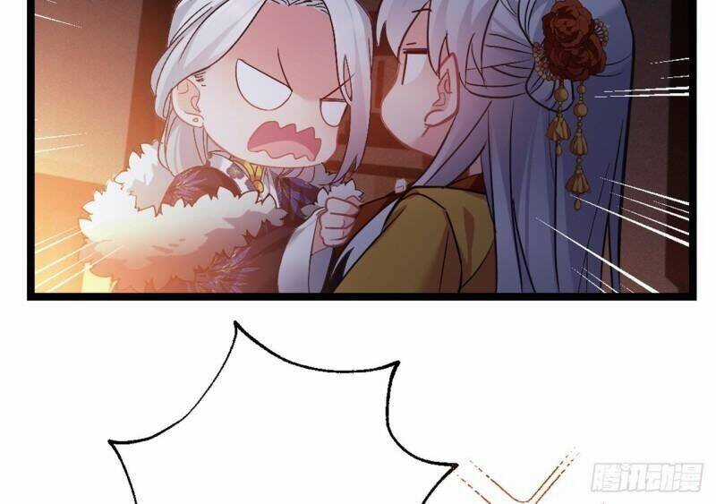 Ta Mới Không Gả Cho Hoàng Tử Phản Diện Chapter 52 trang 5