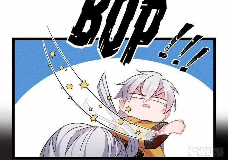 Ta Mới Không Gả Cho Hoàng Tử Phản Diện Chapter 52 trang 7