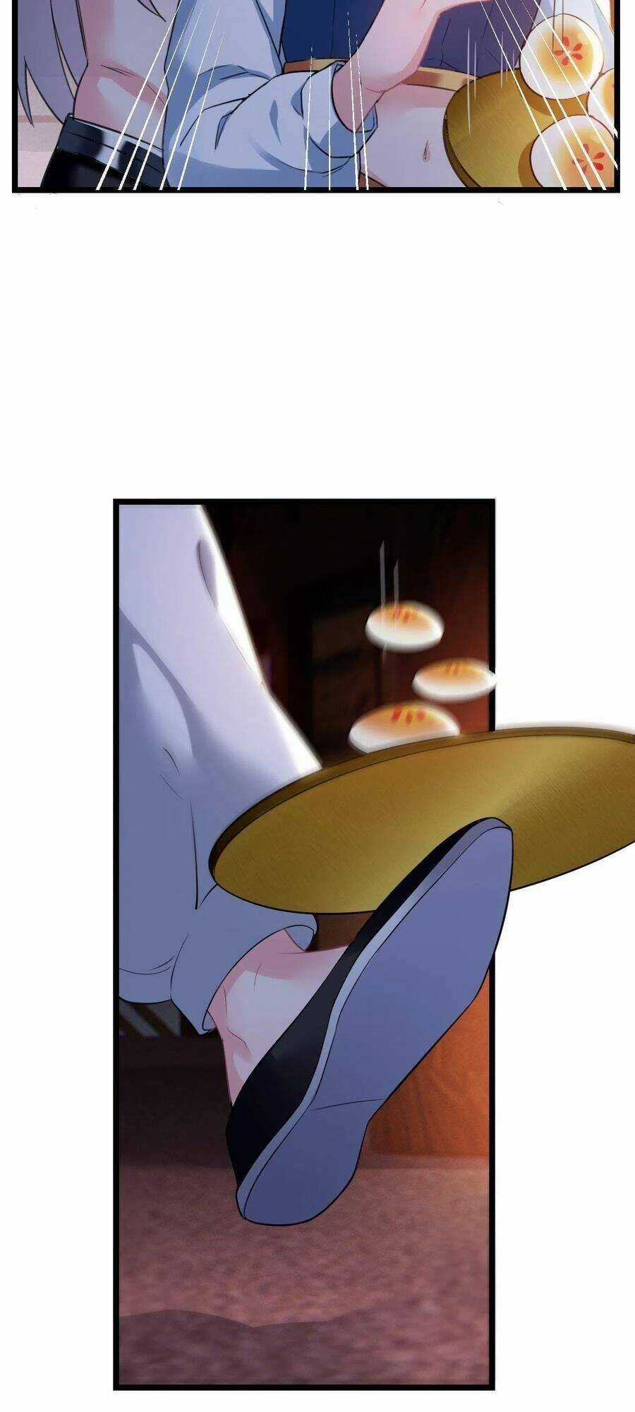 Ta Mới Không Gả Cho Hoàng Tử Phản Diện Chapter 53 trang 10