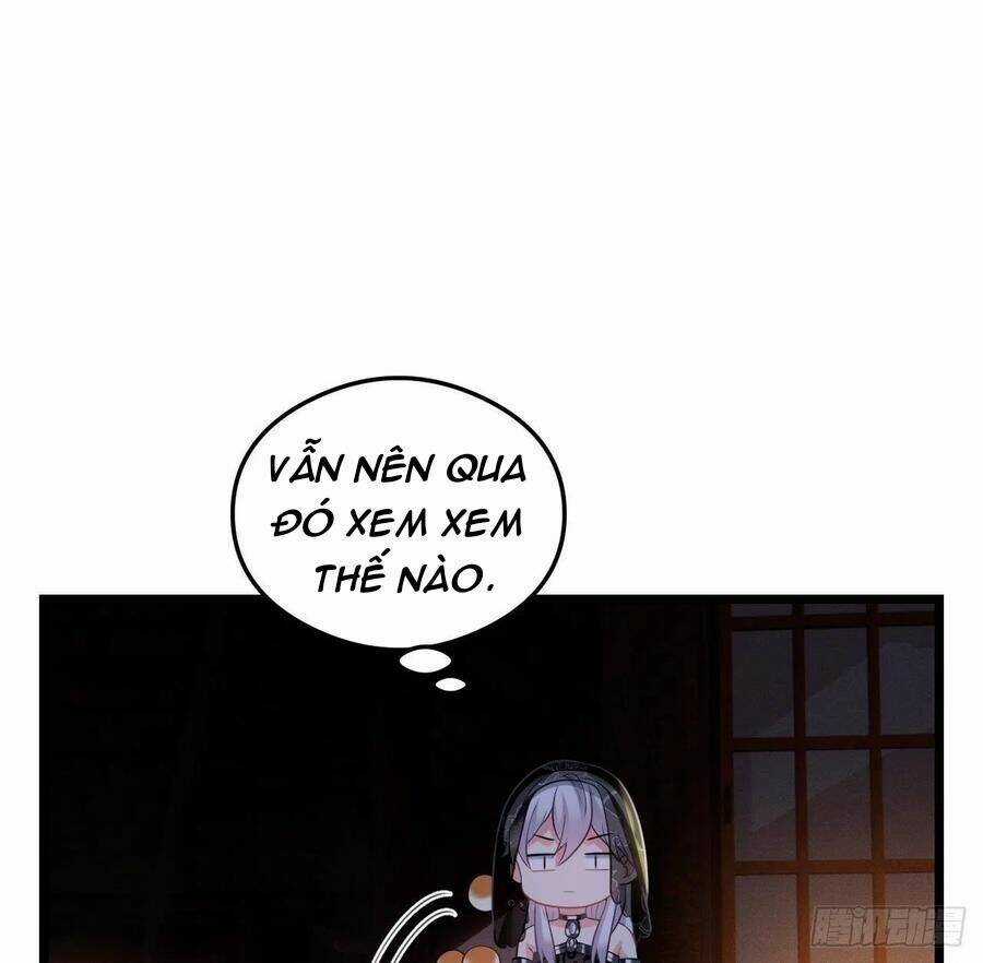 Ta Mới Không Gả Cho Hoàng Tử Phản Diện Chapter 53 trang 11