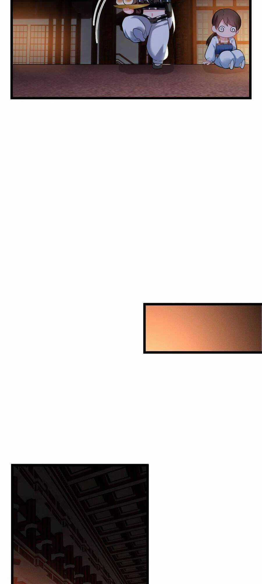 Ta Mới Không Gả Cho Hoàng Tử Phản Diện Chapter 53 trang 12