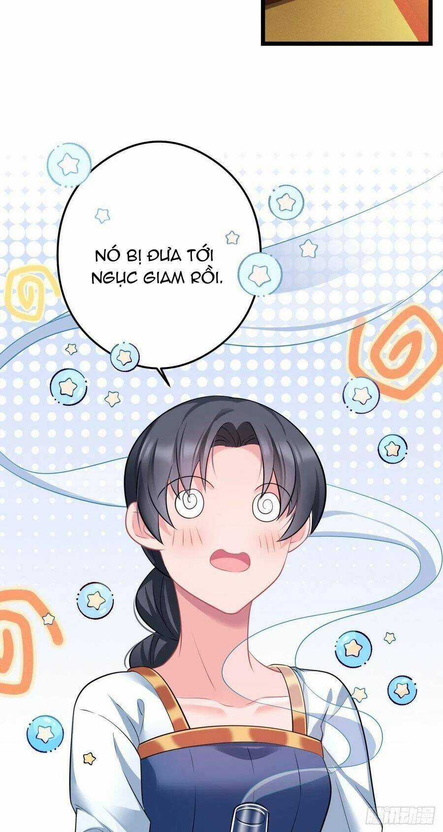 Ta Mới Không Gả Cho Hoàng Tử Phản Diện Chapter 53 trang 14