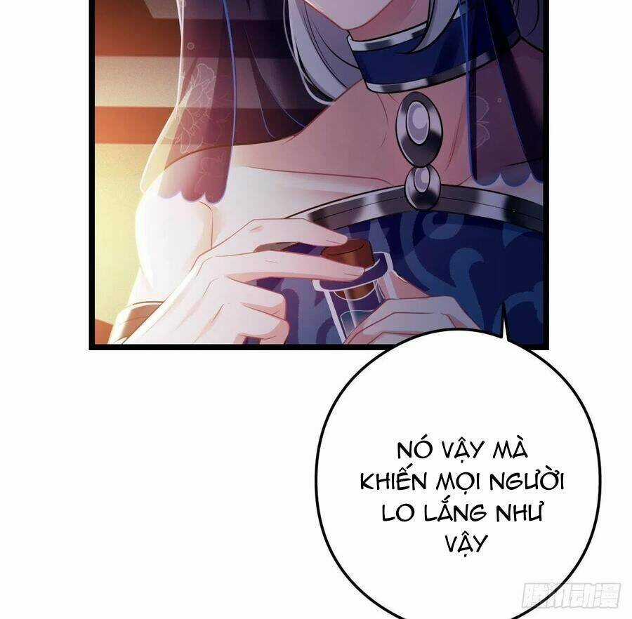 Ta Mới Không Gả Cho Hoàng Tử Phản Diện Chapter 53 trang 16