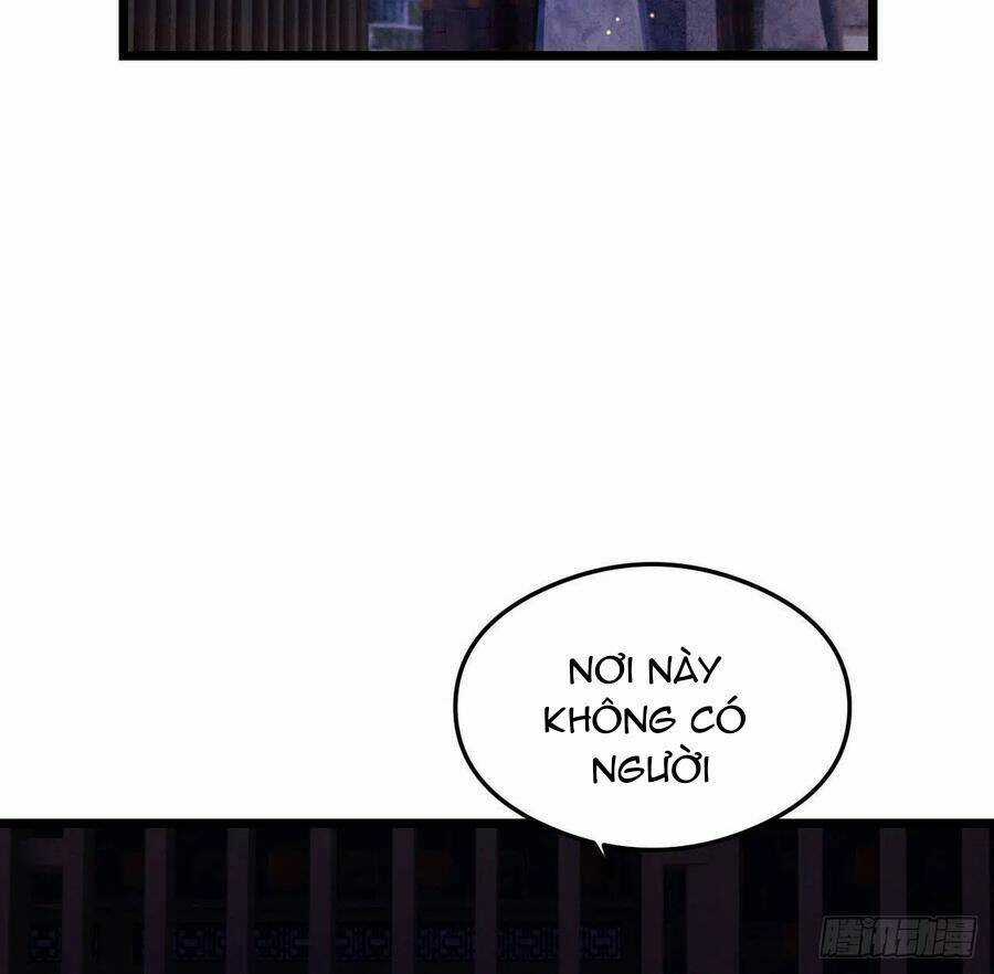 Ta Mới Không Gả Cho Hoàng Tử Phản Diện Chapter 53 trang 18