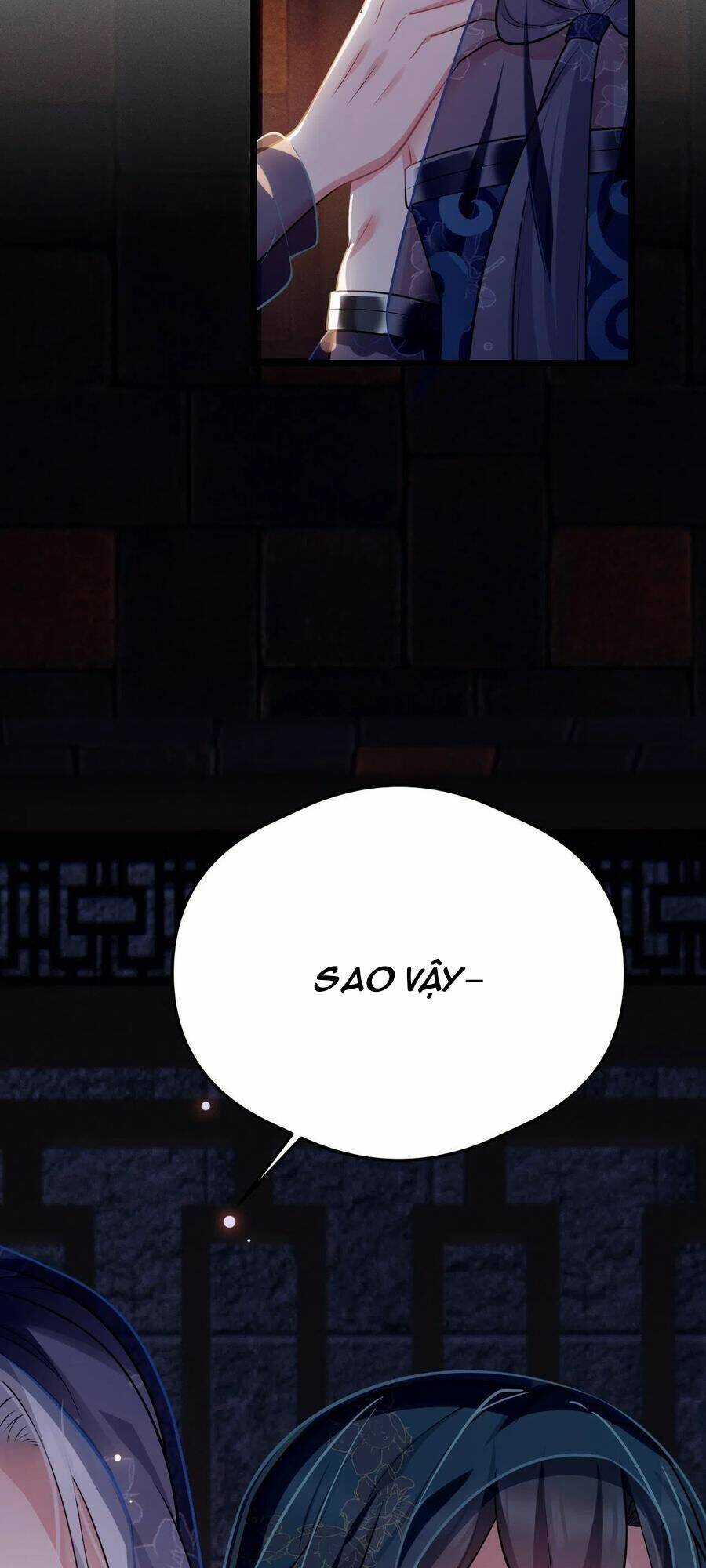 Ta Mới Không Gả Cho Hoàng Tử Phản Diện Chapter 53 trang 21