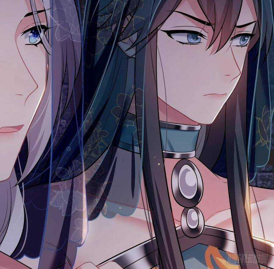 Ta Mới Không Gả Cho Hoàng Tử Phản Diện Chapter 53 trang 22