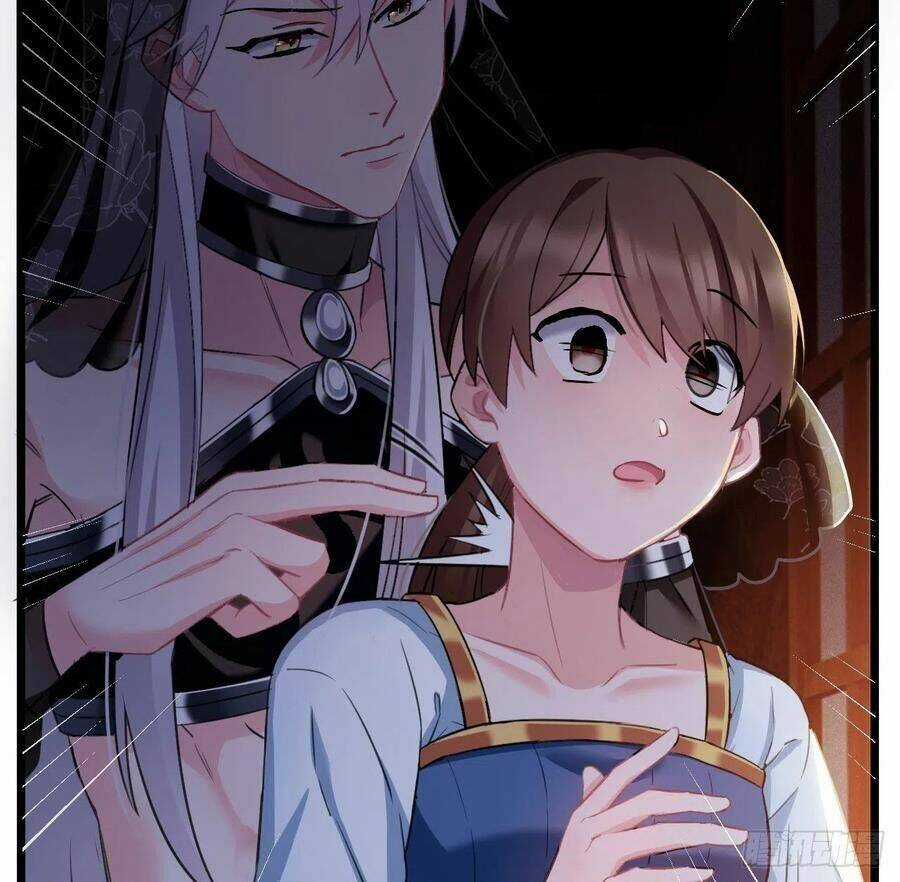 Ta Mới Không Gả Cho Hoàng Tử Phản Diện Chapter 53 trang 9