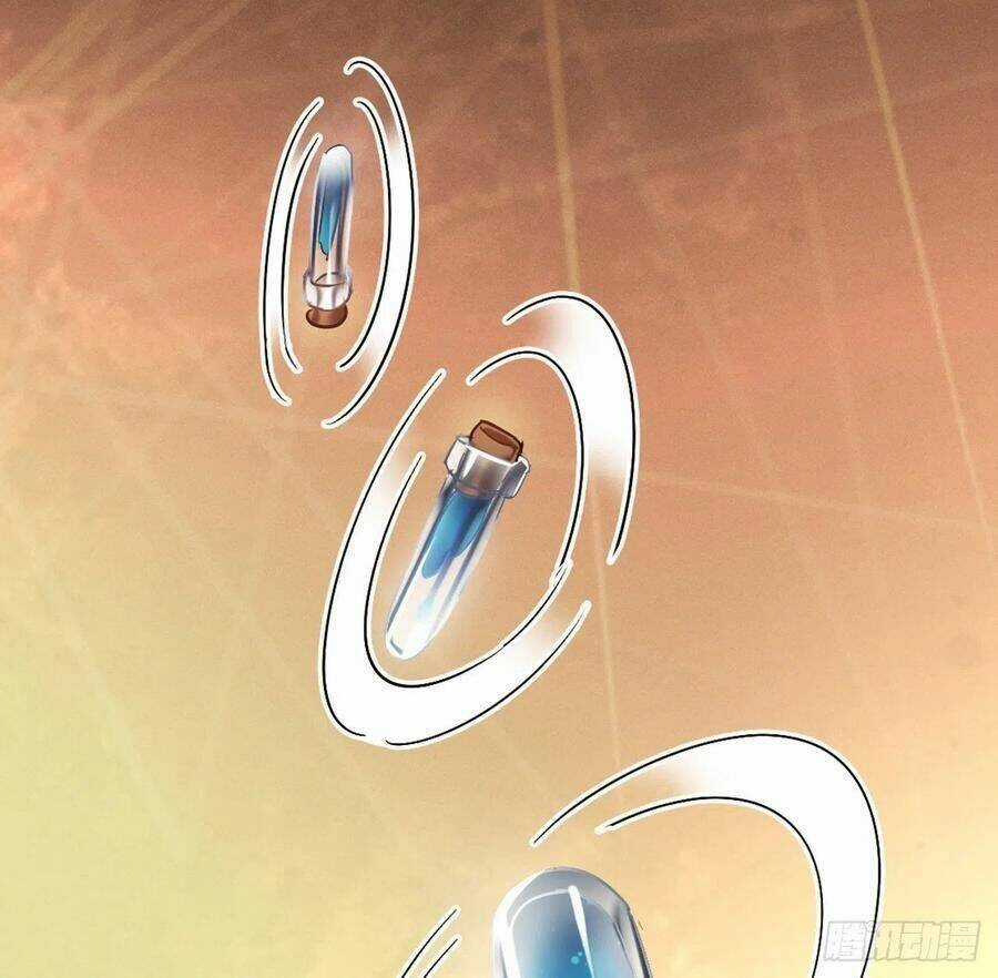 Ta Mới Không Gả Cho Hoàng Tử Phản Diện Chapter 54 trang 12