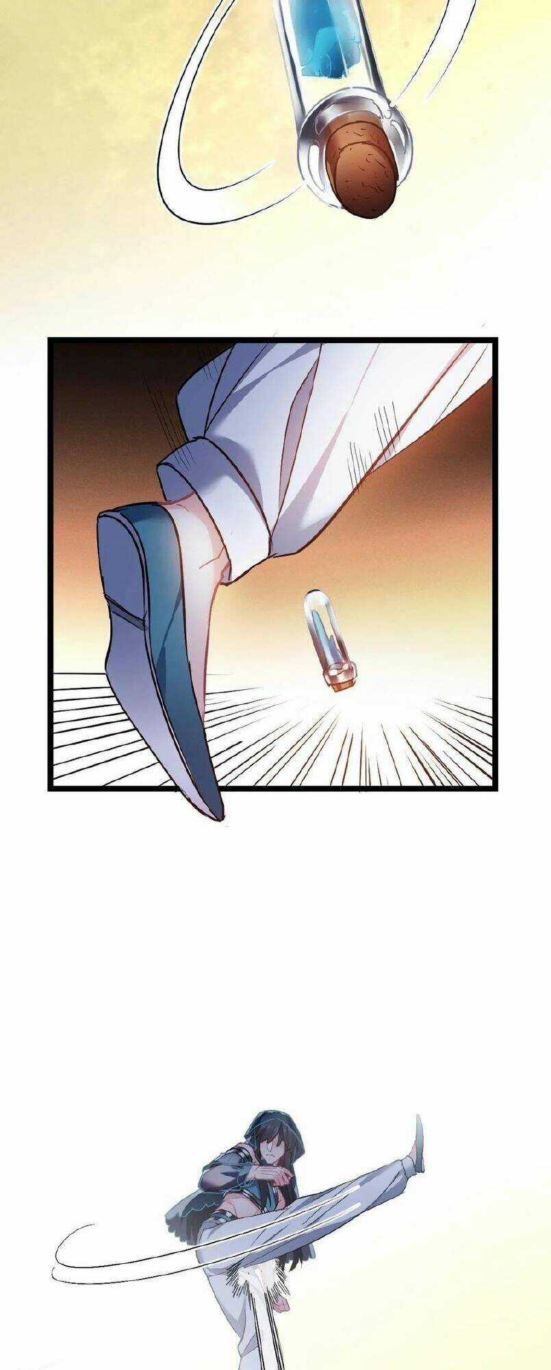 Ta Mới Không Gả Cho Hoàng Tử Phản Diện Chapter 54 trang 13