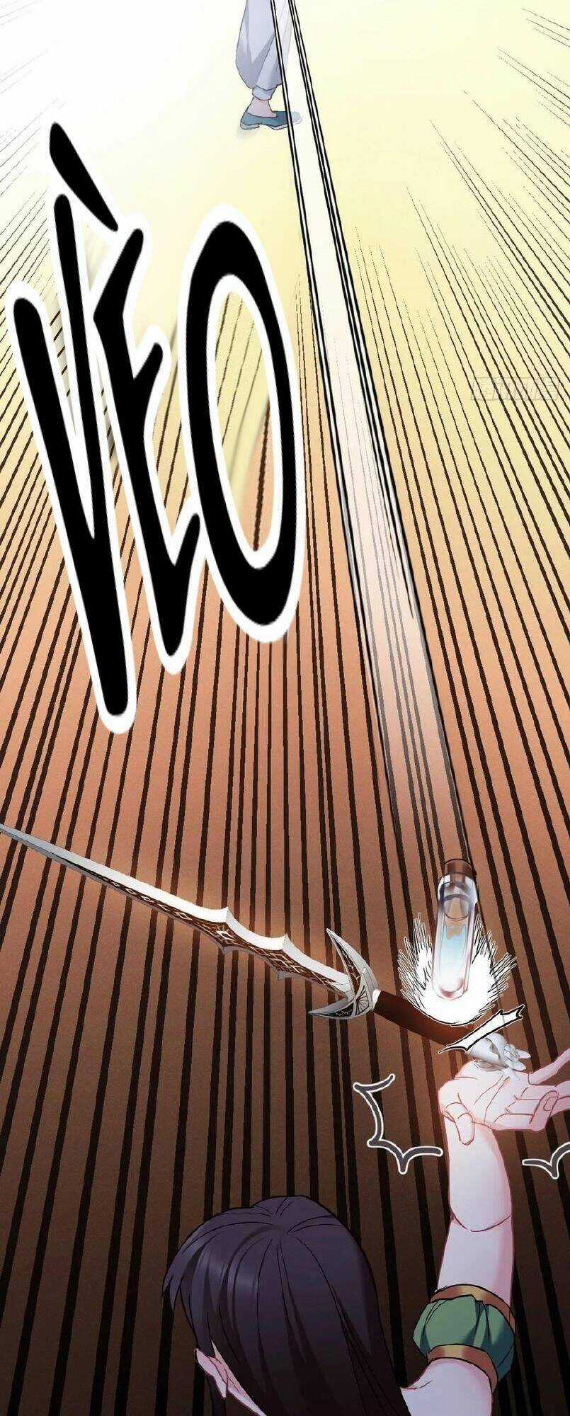 Ta Mới Không Gả Cho Hoàng Tử Phản Diện Chapter 54 trang 14