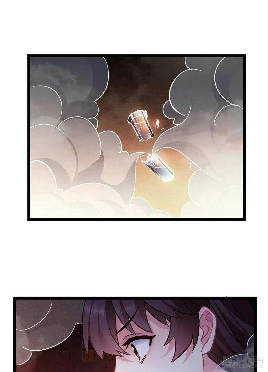 Ta Mới Không Gả Cho Hoàng Tử Phản Diện Chapter 54 trang 16