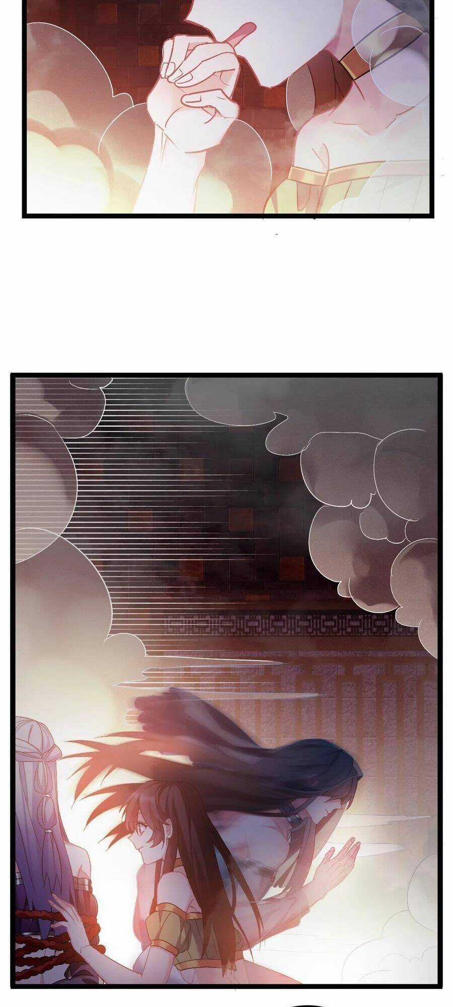 Ta Mới Không Gả Cho Hoàng Tử Phản Diện Chapter 54 trang 17