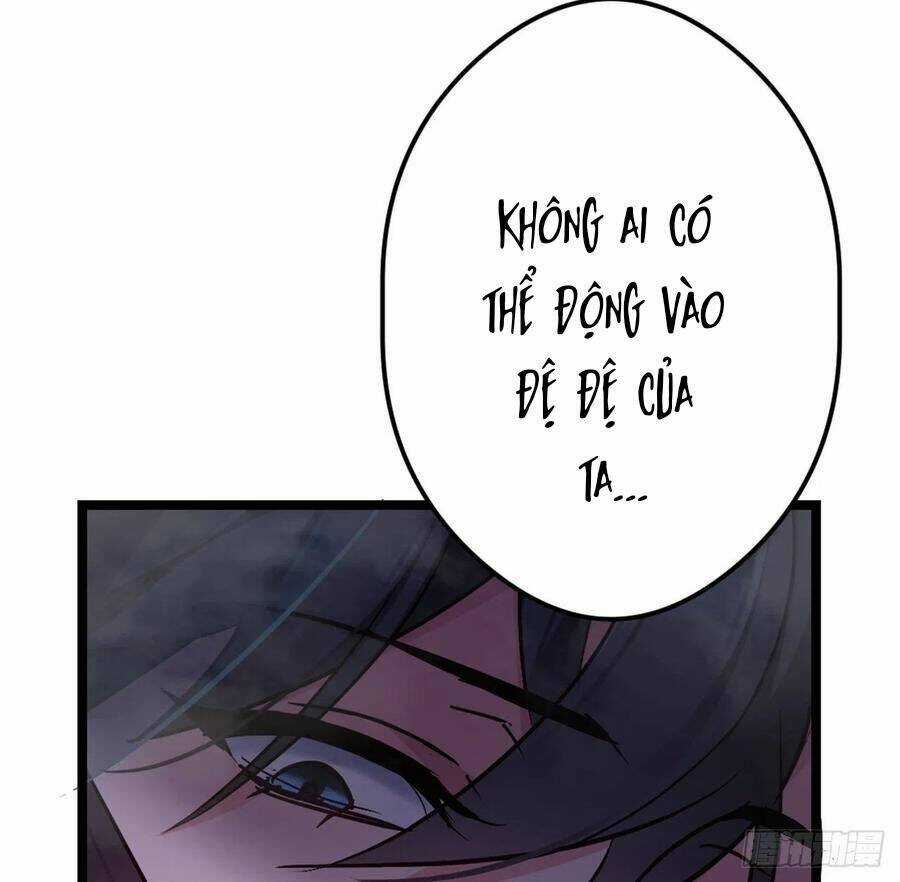 Ta Mới Không Gả Cho Hoàng Tử Phản Diện Chapter 54 trang 18