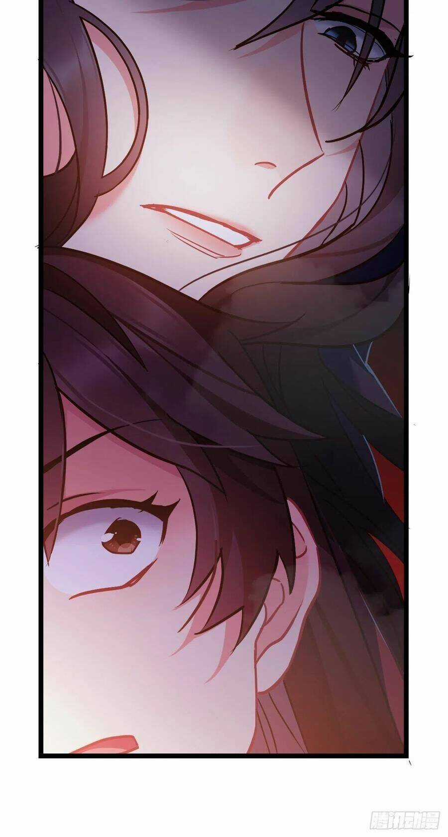 Ta Mới Không Gả Cho Hoàng Tử Phản Diện Chapter 54 trang 19