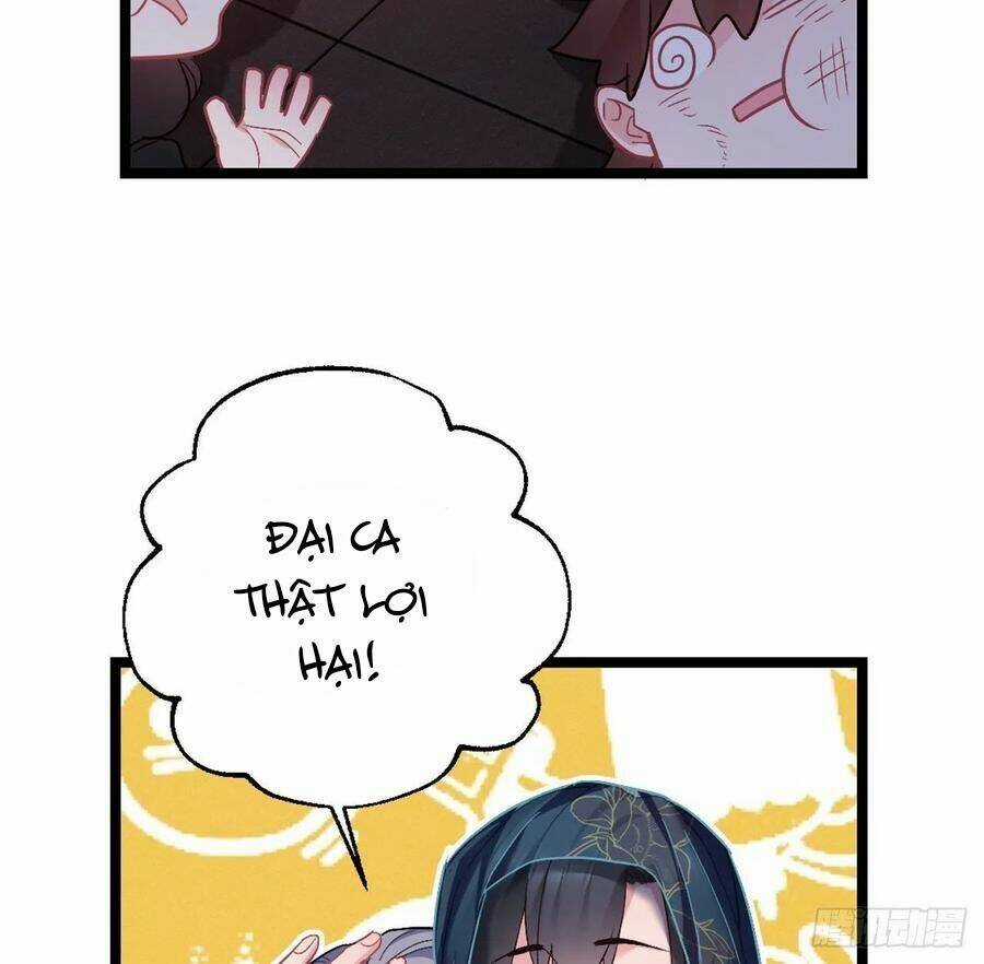 Ta Mới Không Gả Cho Hoàng Tử Phản Diện Chapter 54 trang 23