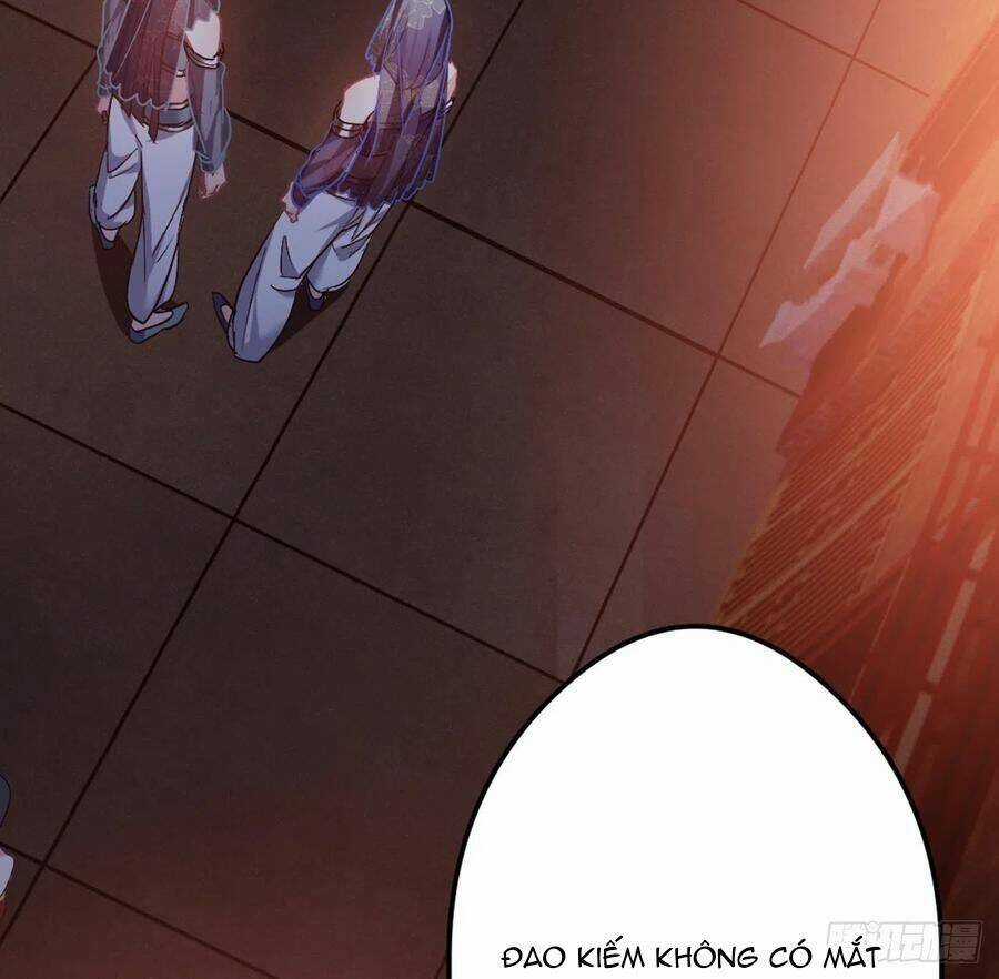 Ta Mới Không Gả Cho Hoàng Tử Phản Diện Chapter 54 trang 3