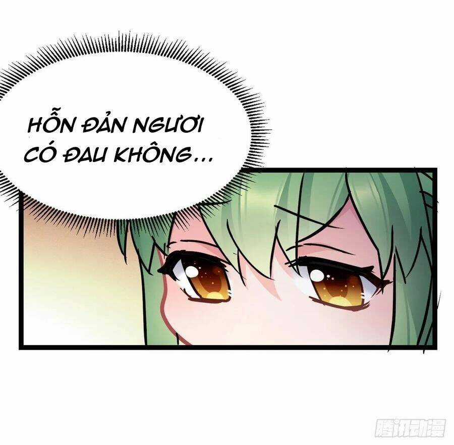 Ta Mới Không Gả Cho Hoàng Tử Phản Diện Chapter 54 trang 30