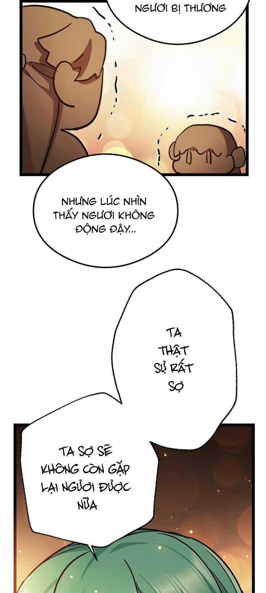 Ta Mới Không Gả Cho Hoàng Tử Phản Diện Chapter 54 trang 33