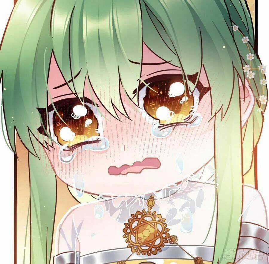 Ta Mới Không Gả Cho Hoàng Tử Phản Diện Chapter 54 trang 34