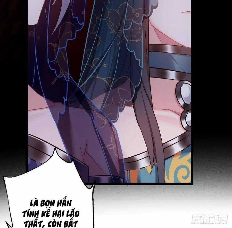 Ta Mới Không Gả Cho Hoàng Tử Phản Diện Chapter 54 trang 5