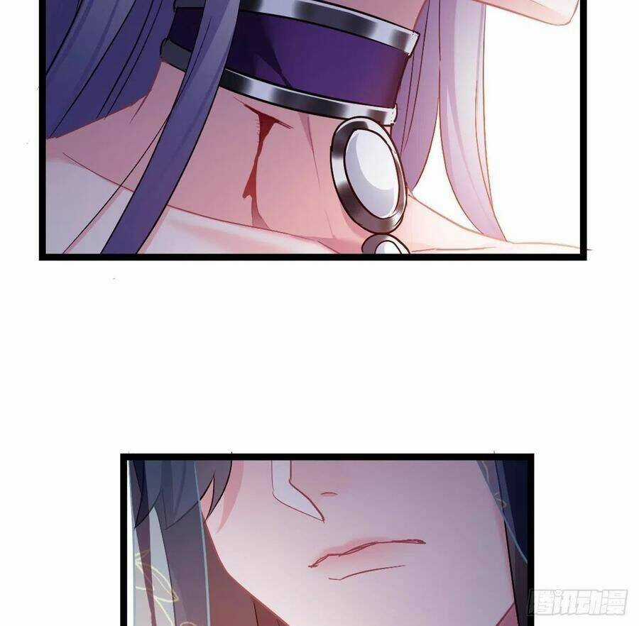 Ta Mới Không Gả Cho Hoàng Tử Phản Diện Chapter 54 trang 9