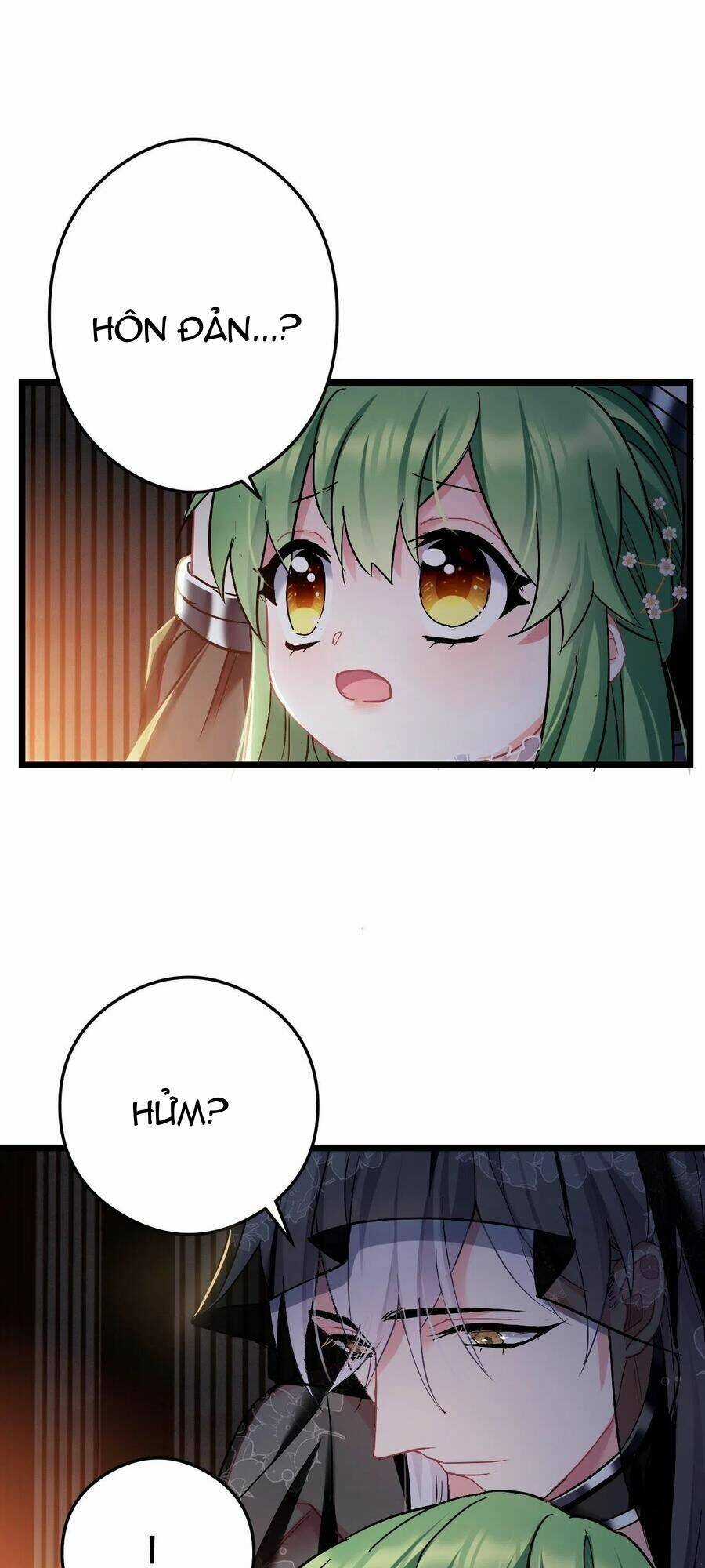 Ta Mới Không Gả Cho Hoàng Tử Phản Diện Chapter 55 trang 11