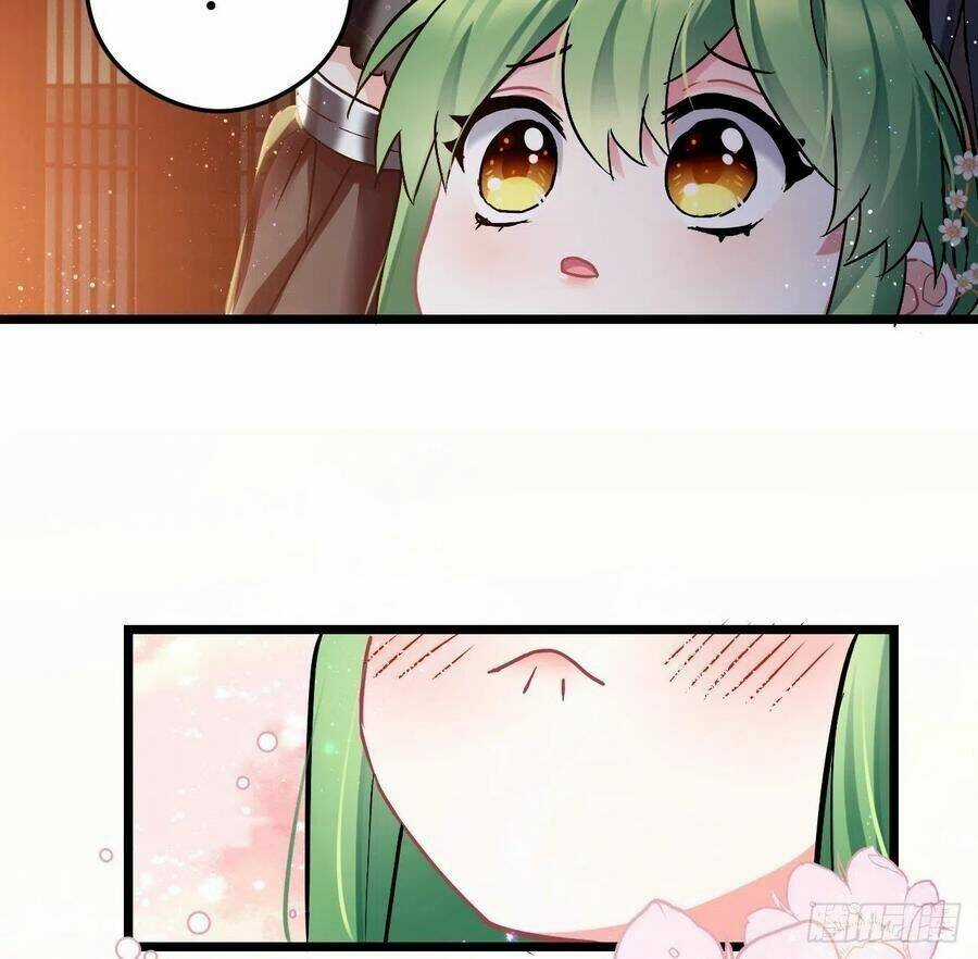 Ta Mới Không Gả Cho Hoàng Tử Phản Diện Chapter 55 trang 12