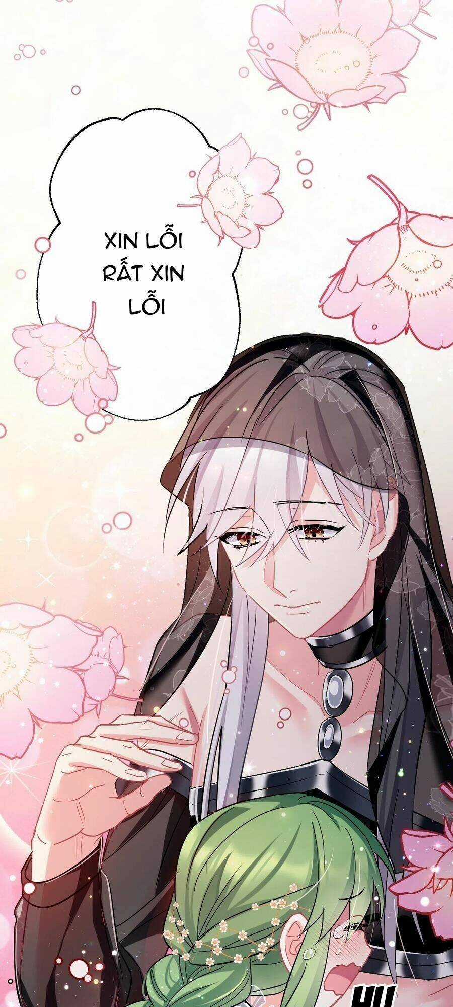 Ta Mới Không Gả Cho Hoàng Tử Phản Diện Chapter 55 trang 13