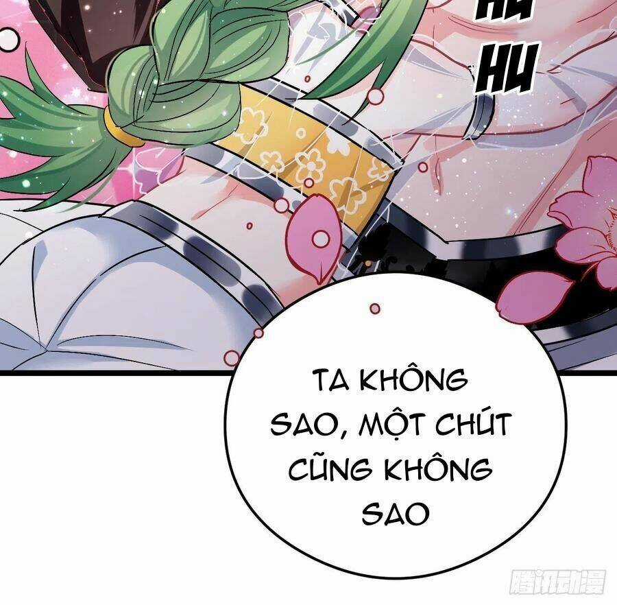 Ta Mới Không Gả Cho Hoàng Tử Phản Diện Chapter 55 trang 14