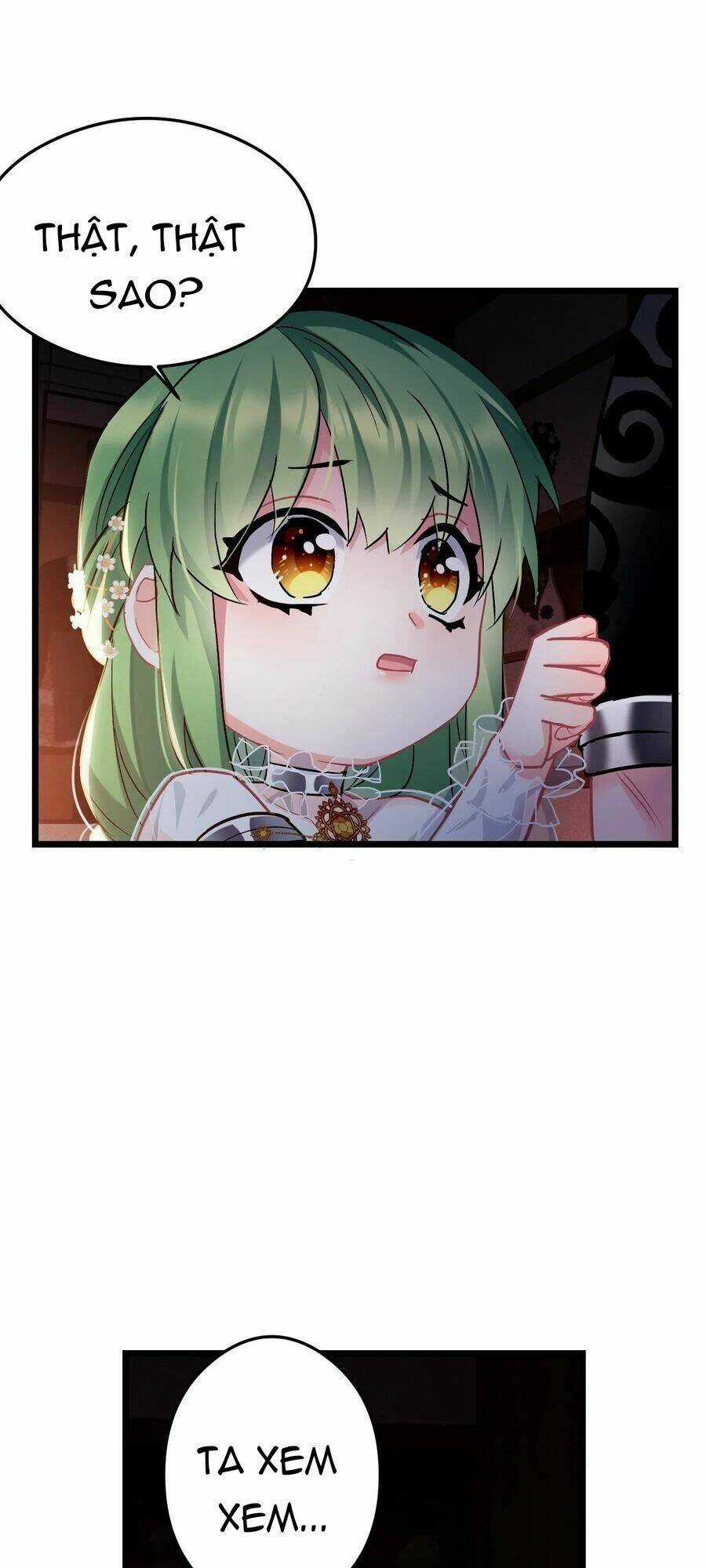 Ta Mới Không Gả Cho Hoàng Tử Phản Diện Chapter 55 trang 15