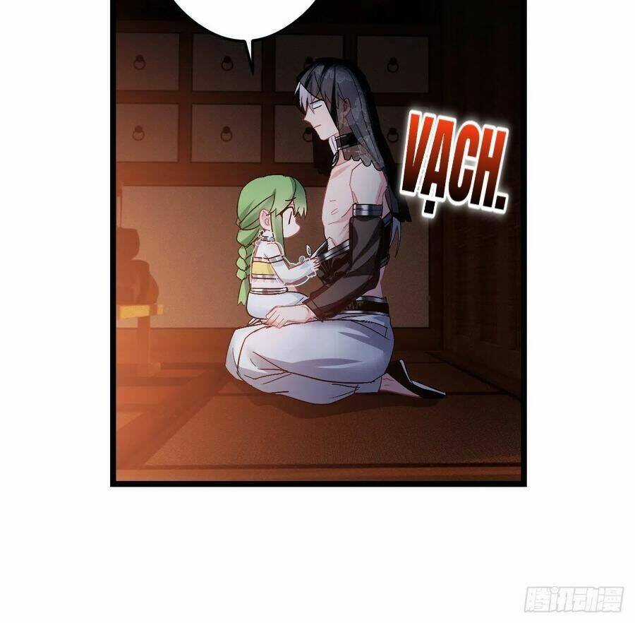 Ta Mới Không Gả Cho Hoàng Tử Phản Diện Chapter 55 trang 16