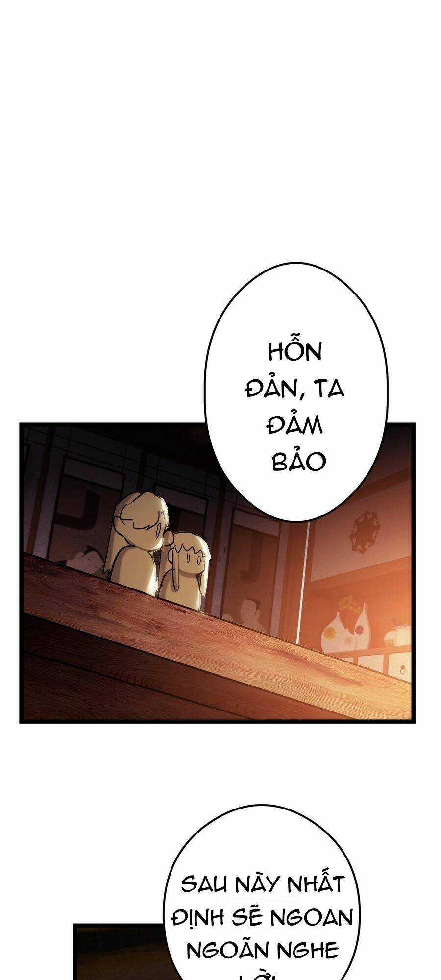 Ta Mới Không Gả Cho Hoàng Tử Phản Diện Chapter 55 trang 2