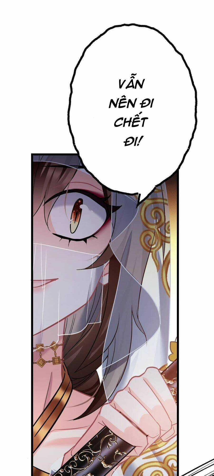 Ta Mới Không Gả Cho Hoàng Tử Phản Diện Chapter 55 trang 29