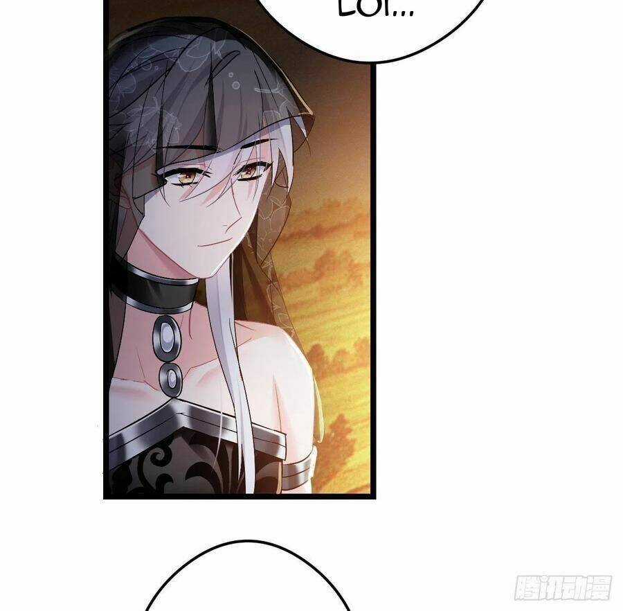 Ta Mới Không Gả Cho Hoàng Tử Phản Diện Chapter 55 trang 3