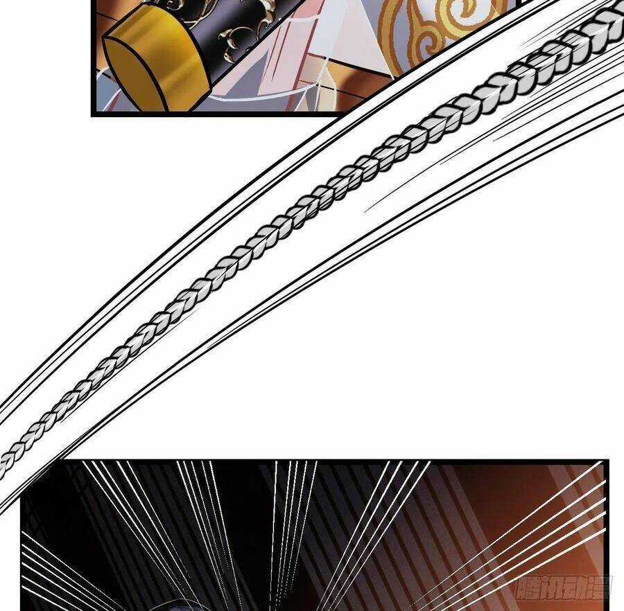 Ta Mới Không Gả Cho Hoàng Tử Phản Diện Chapter 55 trang 30