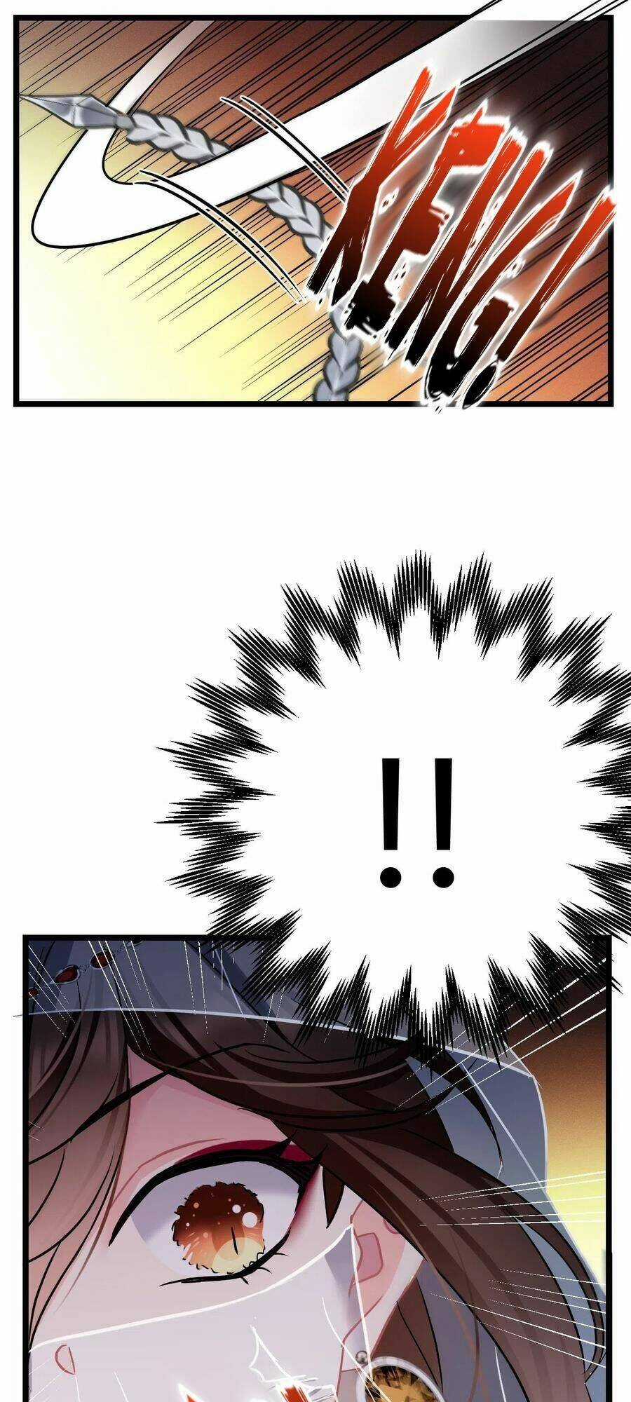 Ta Mới Không Gả Cho Hoàng Tử Phản Diện Chapter 55 trang 35