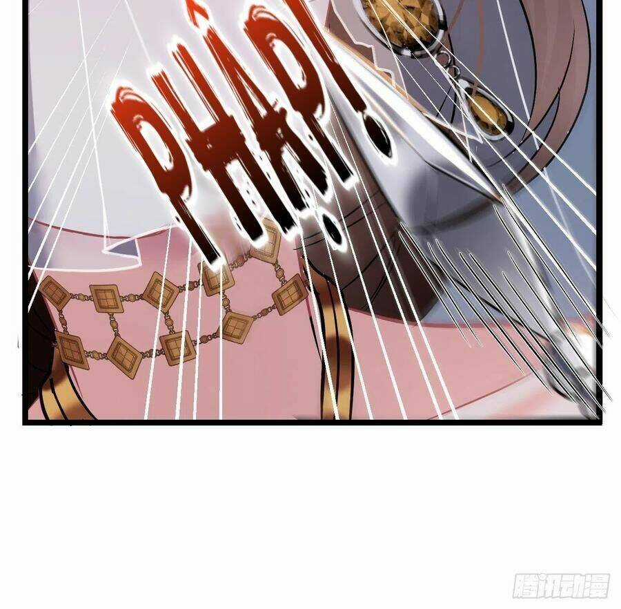 Ta Mới Không Gả Cho Hoàng Tử Phản Diện Chapter 55 trang 36