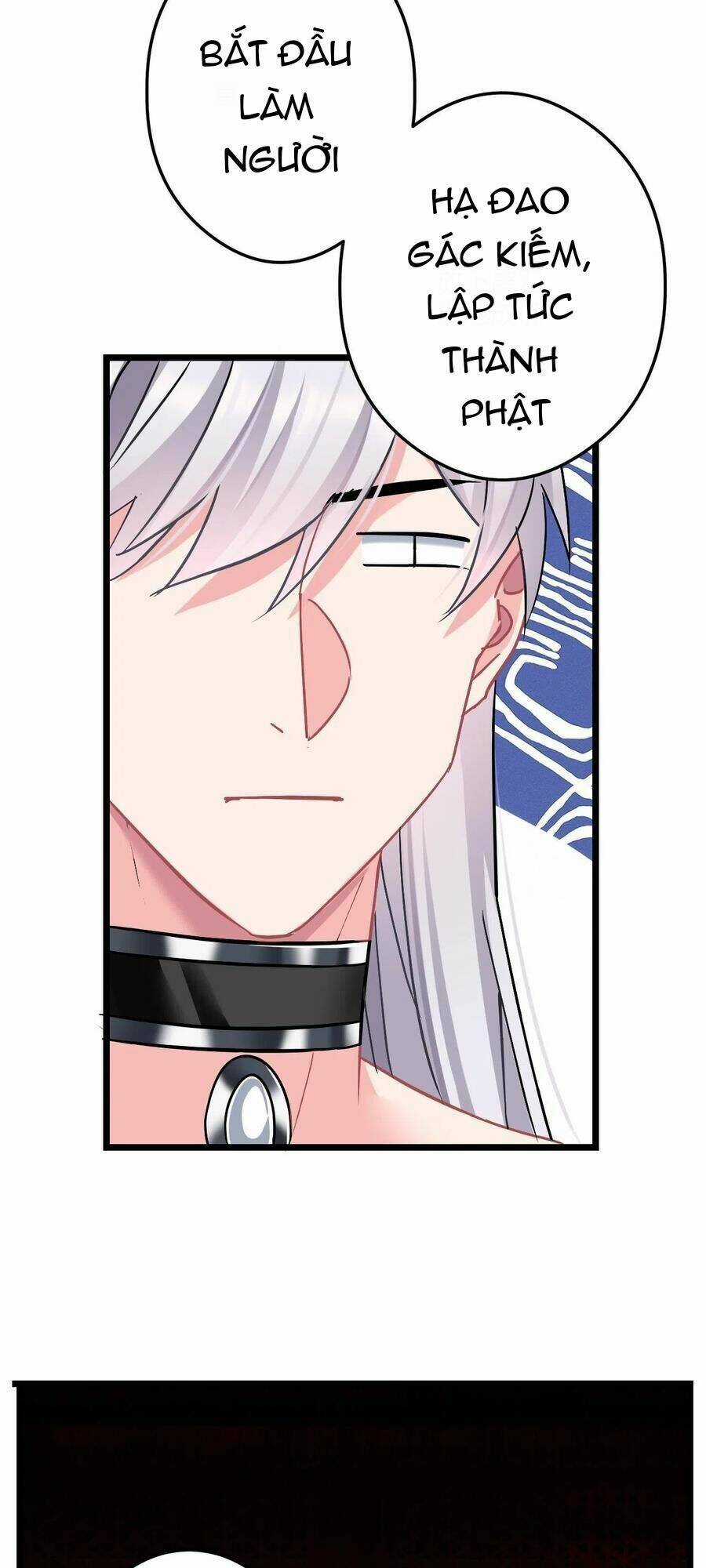 Ta Mới Không Gả Cho Hoàng Tử Phản Diện Chapter 55 trang 4