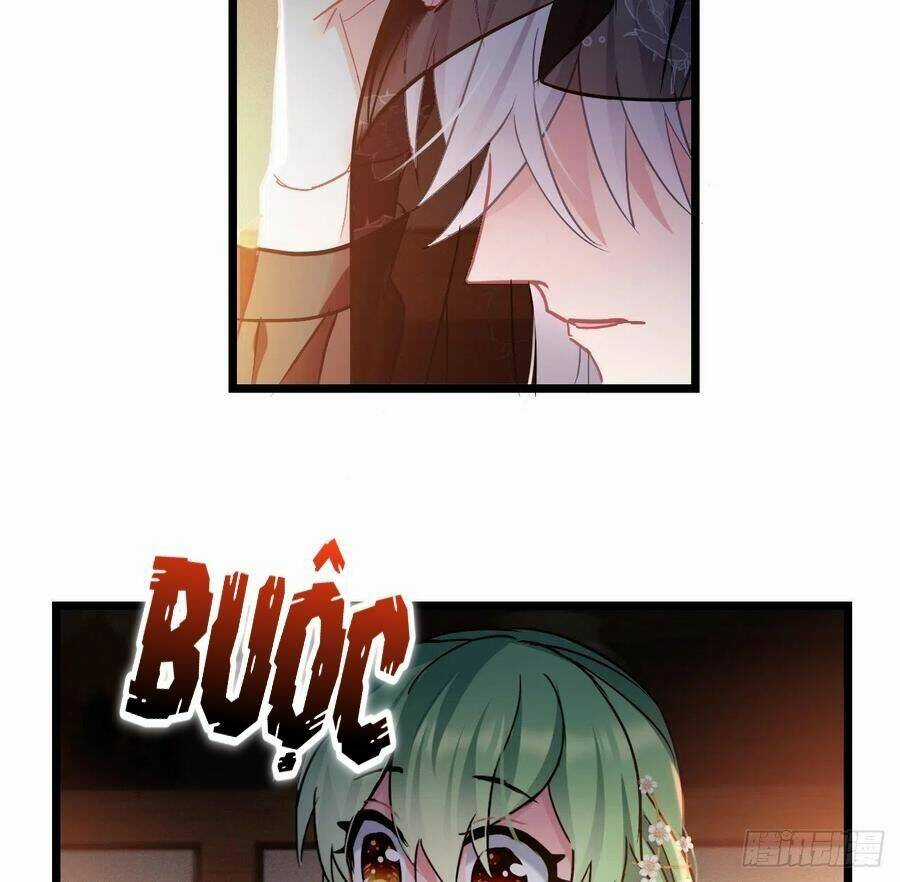 Ta Mới Không Gả Cho Hoàng Tử Phản Diện Chapter 55 trang 41