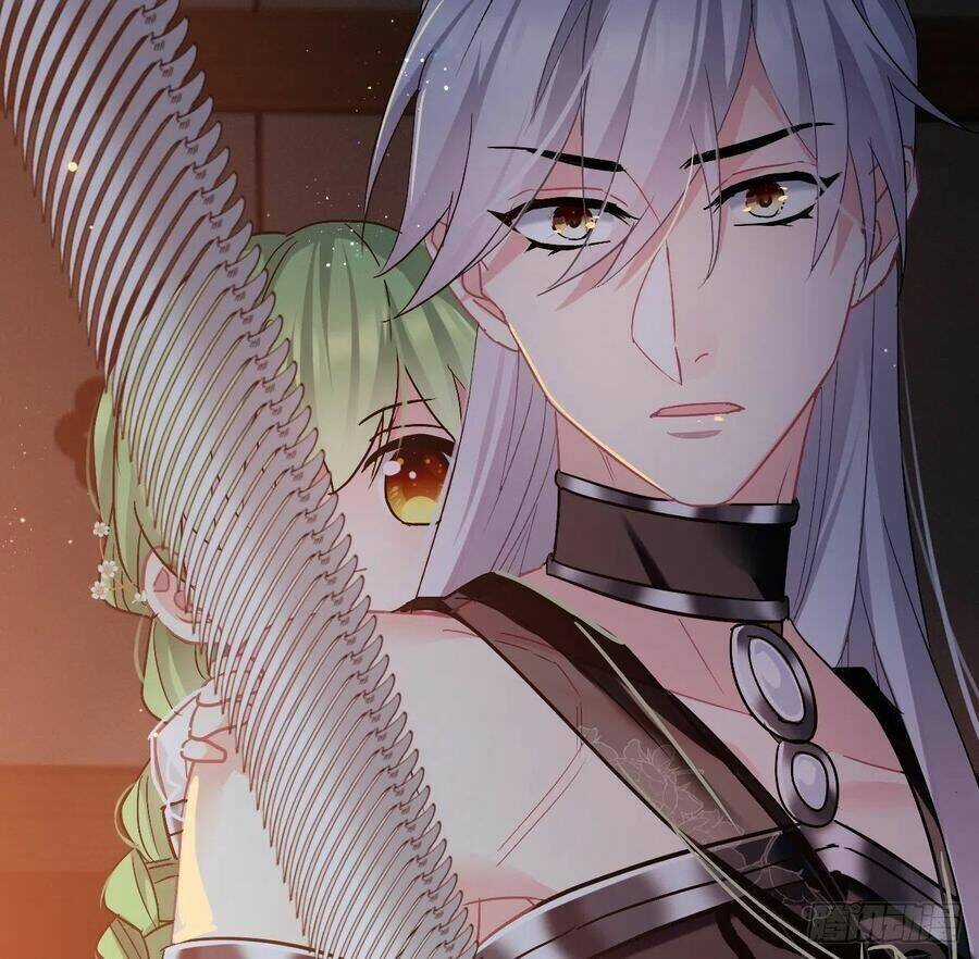 Ta Mới Không Gả Cho Hoàng Tử Phản Diện Chapter 55 trang 43