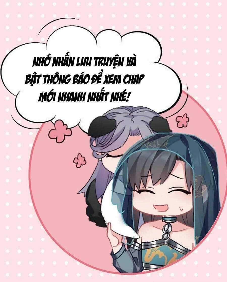 Ta Mới Không Gả Cho Hoàng Tử Phản Diện Chapter 55 trang 47