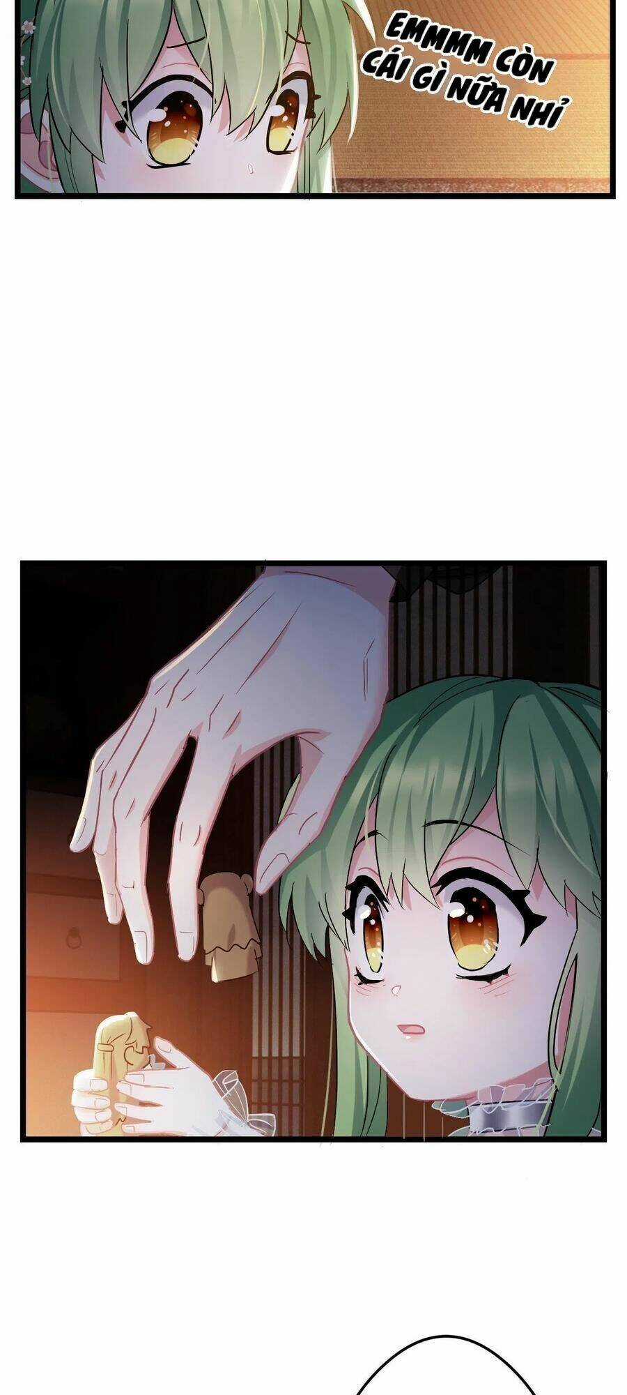 Ta Mới Không Gả Cho Hoàng Tử Phản Diện Chapter 55 trang 6