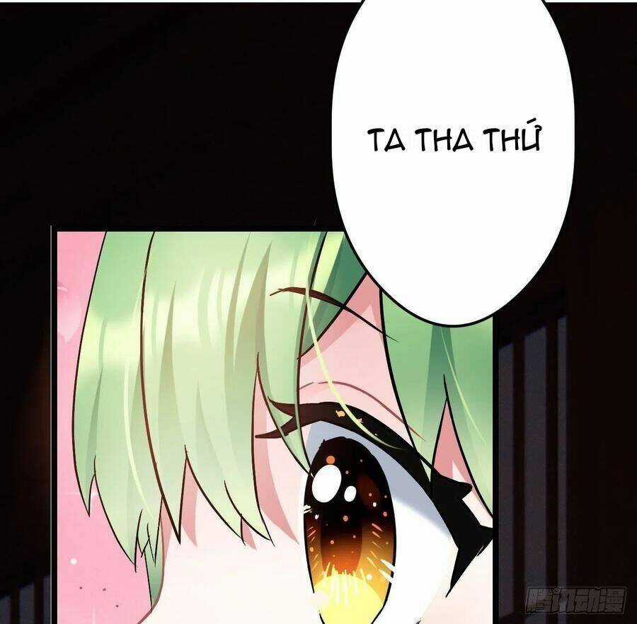 Ta Mới Không Gả Cho Hoàng Tử Phản Diện Chapter 55 trang 7