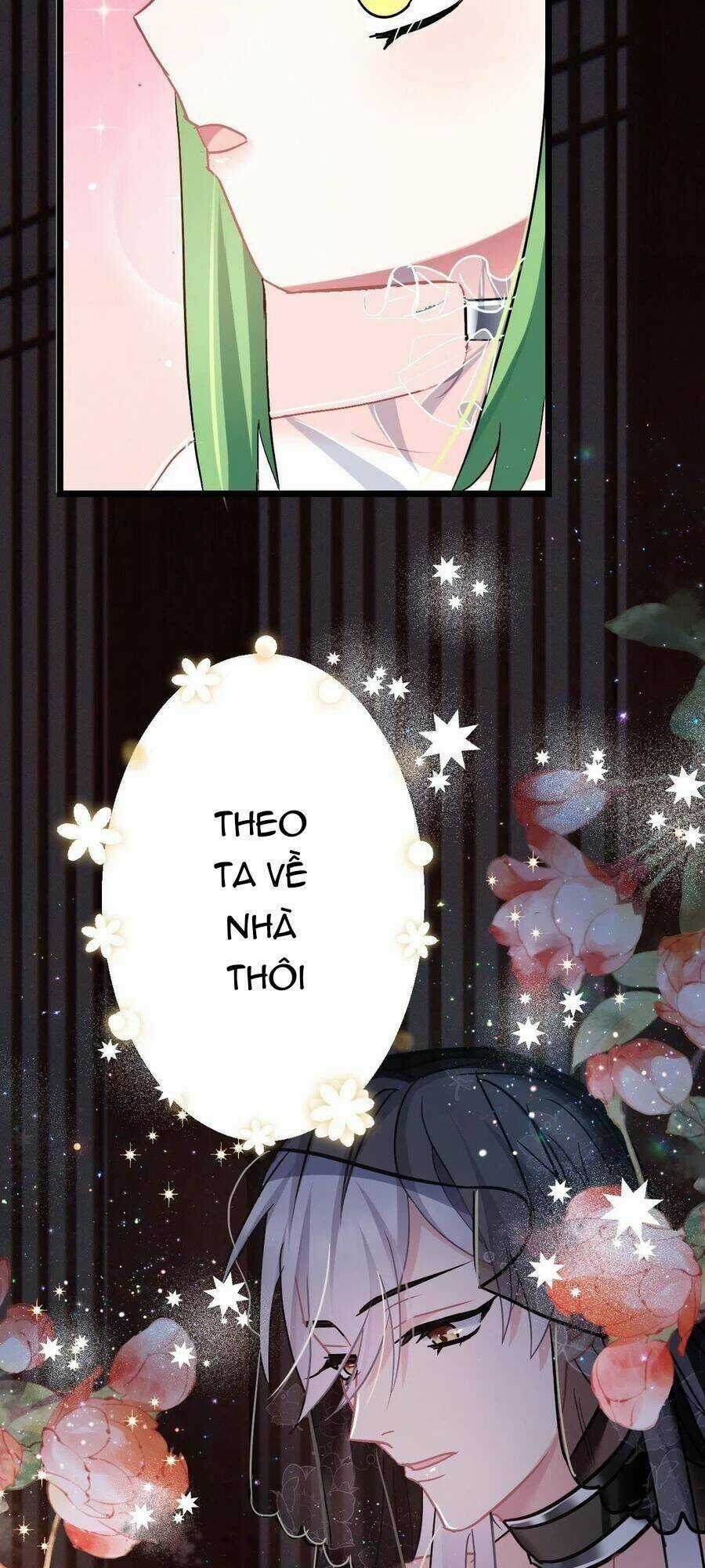 Ta Mới Không Gả Cho Hoàng Tử Phản Diện Chapter 55 trang 8