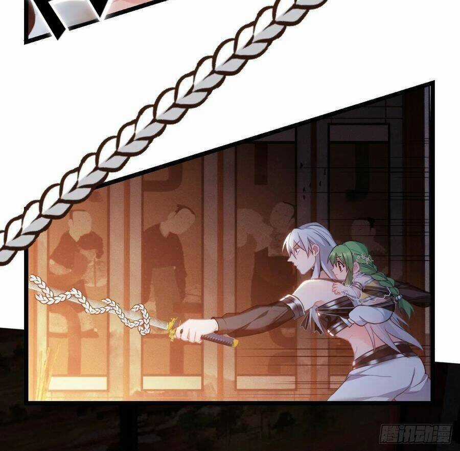 Ta Mới Không Gả Cho Hoàng Tử Phản Diện Chapter 56 trang 11